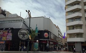 Apartamentos SOL Center Lloret